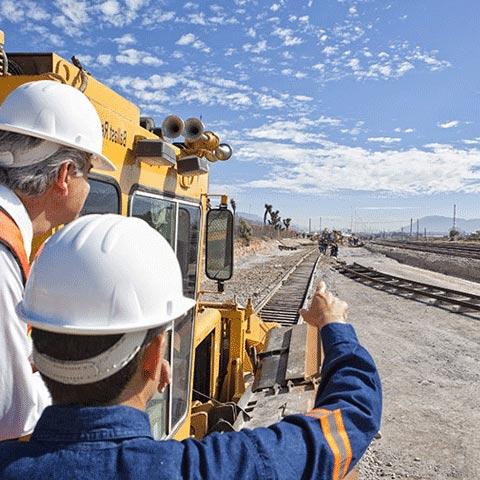 Wabtec Transit Rail Core Electronics and Analytics EdgeLINC